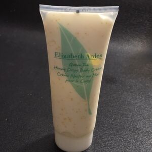 Elizabeth Arden Green Tea Honey Drops Body Cream 3.3  oz.